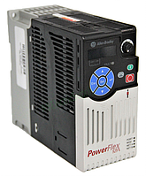 Преобразователь частоты Allen Bradley PowerFlex 525 25B-D2P3N104 500 Гц 480 В