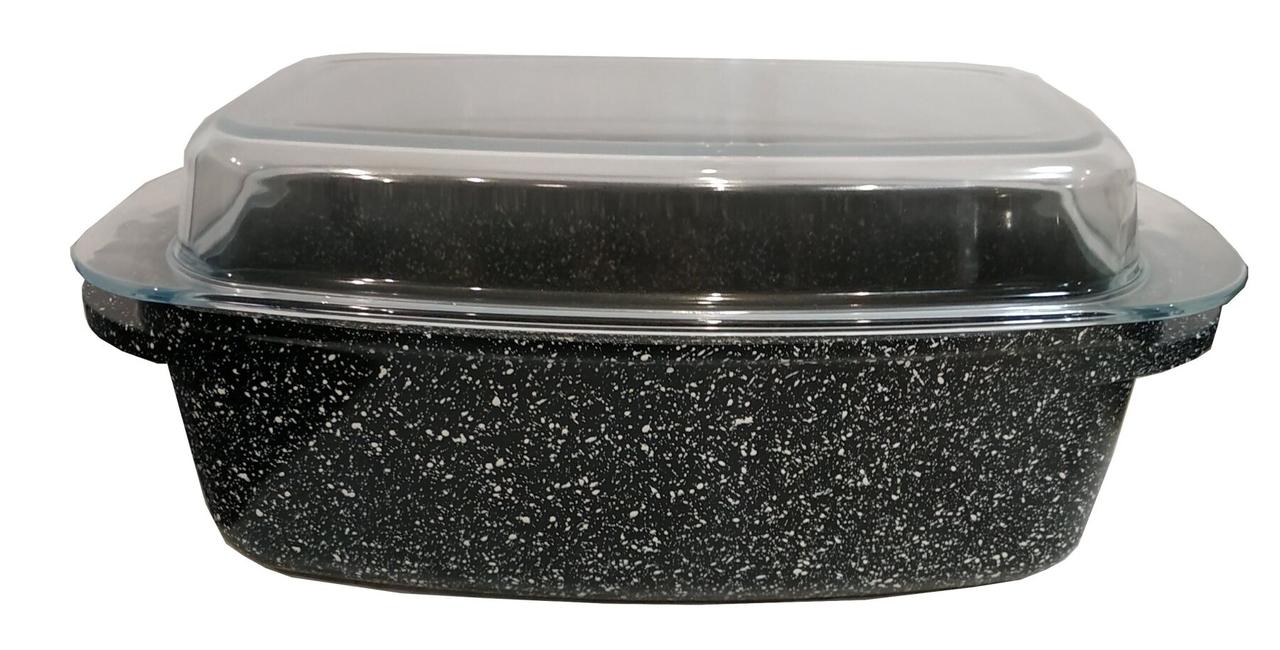 Гусятниця Bohmann BH 6232 MRB 5.5 л