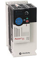 Преобразователь частоты Allen Bradley PowerFlex 525 25B-D017N104 7.5 кВт IP20 500 Гц