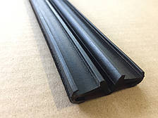 Ущільнювач дверей МАЗ верхній (вир-во БРТ) 5336-6103261