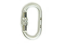 Карабін First Ascent Ovum Keylock