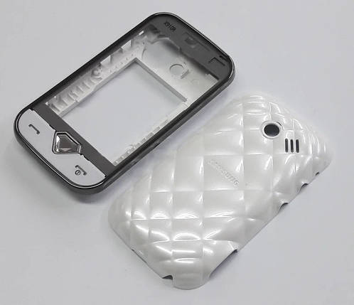 Корпус Samsung S7070 white, фото 2