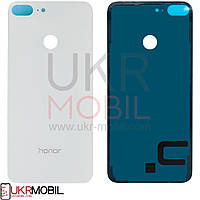 Задняя крышка Huawei Honor 9 Lite (LLD-AL00, LLD-AL10, LLD-TL10, LLD-L31), High Quality, White