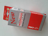 Акция! Сisa ключи перекодировать замок Cisa, 5 ключей в упаковке