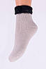 Шкарпетки дитячі ангорові махрові для дівчинки Шугуан 3188 6-9. В упаковці 12 пар, фото 7