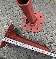 Півось 32/230 Євро Булат (2 підшипники СХ, Польща)