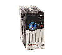 Преобразователь частоты Allen Bradley PowerFlex 525 25B-D030N104 15 кВт 500 Гц IP20