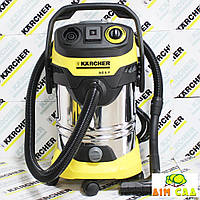 Karcher 1.348-271.0 Пилосос WD 6 P P PREMIUM