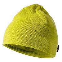 Зимова шапка METEOR ELBRUS (Чорний) Жовтий