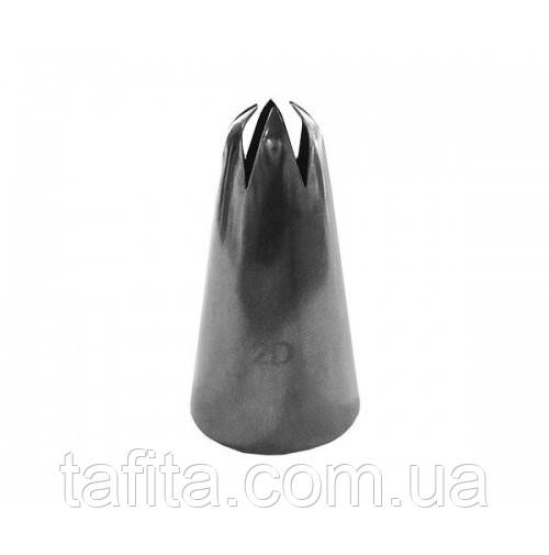 Насадка 2Д, фото 1