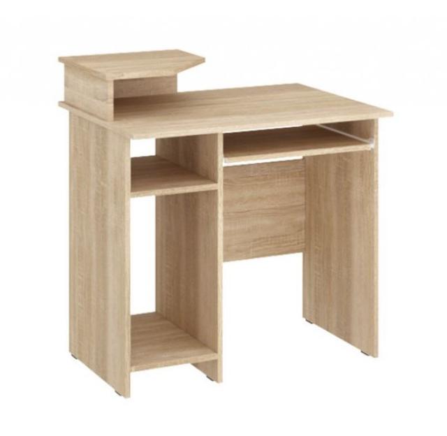 Стол компьютерный Орион ДСП дуб сонома