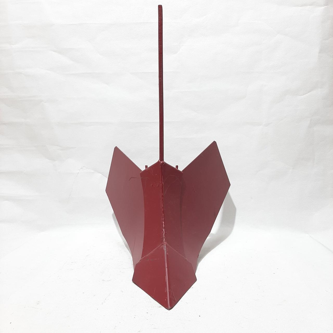 Окучник Стріла-2 до мотоблока Булат посилений, фото 1