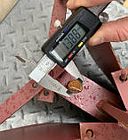 Окучник Стріла-2 до мотоблока Булат посилений, фото 6