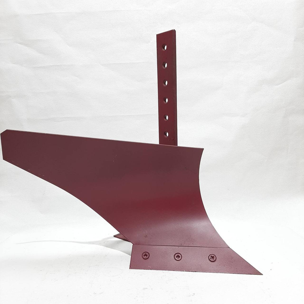 Плуг Булат до мотоблока (великий), фото 1