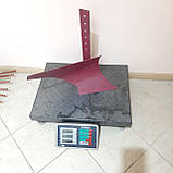 Плуг Булат до мотоблока (великий), фото 2