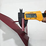 Плуг Булат до мотоблока (великий), фото 3