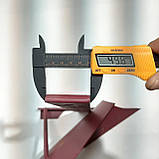 Плуг Булат до мотоблока (великий), фото 4