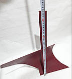 Плуг Булат до мотоблока (великий), фото 5