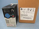 Перетворювач частоти Allen Bradley PowerFlex 525 25B-D2P3N104 0.75 кВт 500 Гц IP20, фото 2