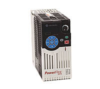 Преобразователь частоты Allen Bradley PowerFlex 525 25B-D6P0N104 2.2 кВт IP20 500 Гц