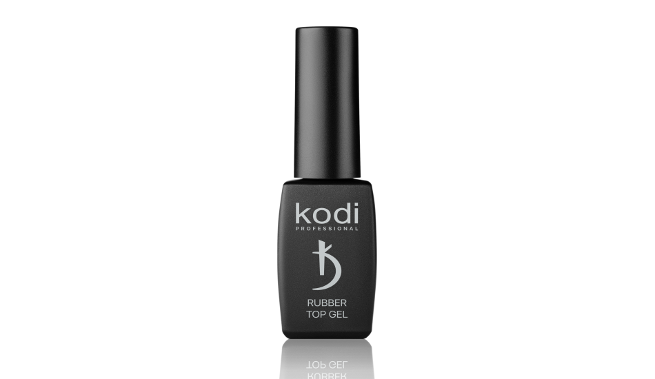 Каучуковий топ Kodi professional Rubber Top 8 мл.