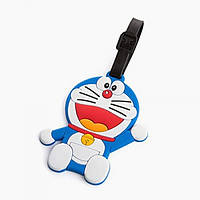 Бірка для валізи Doraemon