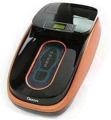 Апарат для надягання бахіл