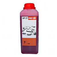 Масло HP 2т PRO Oil