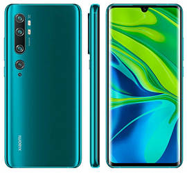 Xiaomi Mi Note 10 / CC9 Pro