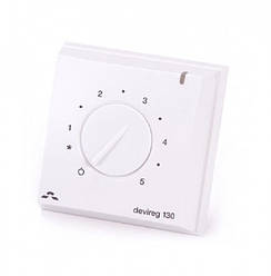 Термостат Devi DEVIreg 130 140F1010
