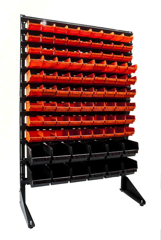 Стенд під кріплення, болти, фітинги 1500 мм