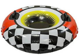 Тюбинг Racer For Fun 170019, 97 см