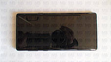 Дисплей з сенсором Samsung N960 Galaxy Note 9 black/чорний, GH97-22269A, фото 2