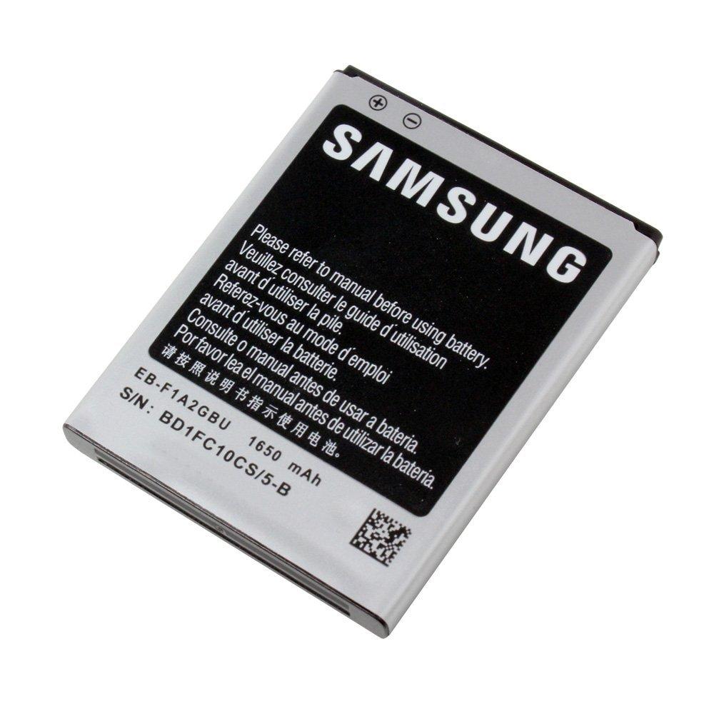 Аккумулятор для Samsung S2 GT-I9100 - фото 1 - id-p106625770