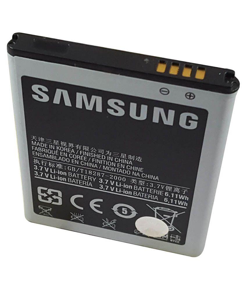 Аккумулятор для Samsung S2 GT-I9100 - фото 2 - id-p106625770