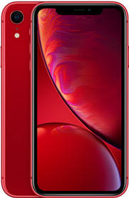 Чохли для Iphone XR