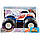 Машинка позашляховик 1:24 серії «Monster Trucks» Hot Wheels FYJ83 в асортименті, фото 5