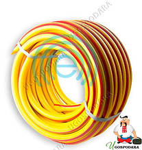 Шланг Веселка Сонечко (Sunny) 30м 1/2" (12,5 мм) (1/2" (12,5 мм))