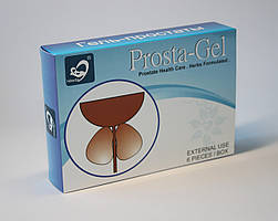 Гель від простатиту Prosta Gel (6 шт./паковання)