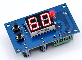 Реле часу XH-M158