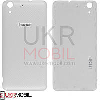 Задня кришка Huawei Y6 II (CAM-L21), White