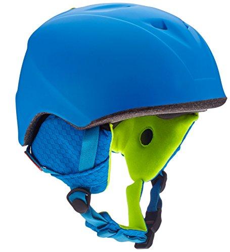 Шолом гірськолижний HEAD Herren Helm Rebe розмір L