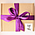 Подарунковий набір MiniLoveBox Cherry, фото 5