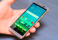 HTC A9 буде з 10-ти ядерним процесором HTC A9 will be with the 10-core processor