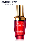 Уценка! Сироватка для обличчя Andorheal Beauty Advanced з екстрактом граната 30 ml (М'ята коробка, без плівки), фото 2