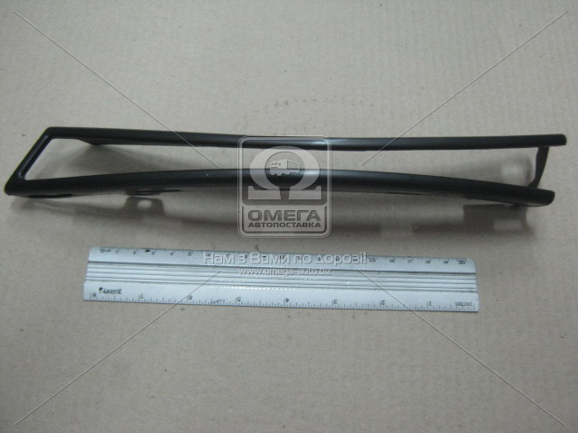 Рамка покажчика повороту ліва VOLKSWAGEN PASSAT B6 (Фольксваген Пассат Б6) 05-10 (пр.о TEMPEST), фото 1