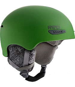 Шолом гірськолижний RED Avid green eu розмір — (XXL) 63-65cm