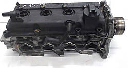 Головка блока цилиндра Nissan Primera P12 Nissan XTrail T30 QR20DE QR25DE 110408H302 110408H301