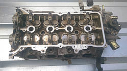 Головка блока циліндра Гбц HR16DE Nissan Note Tiida Qashqai Micra 11040EE000 110405H70A
