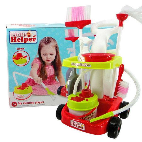Little Helper 667 34